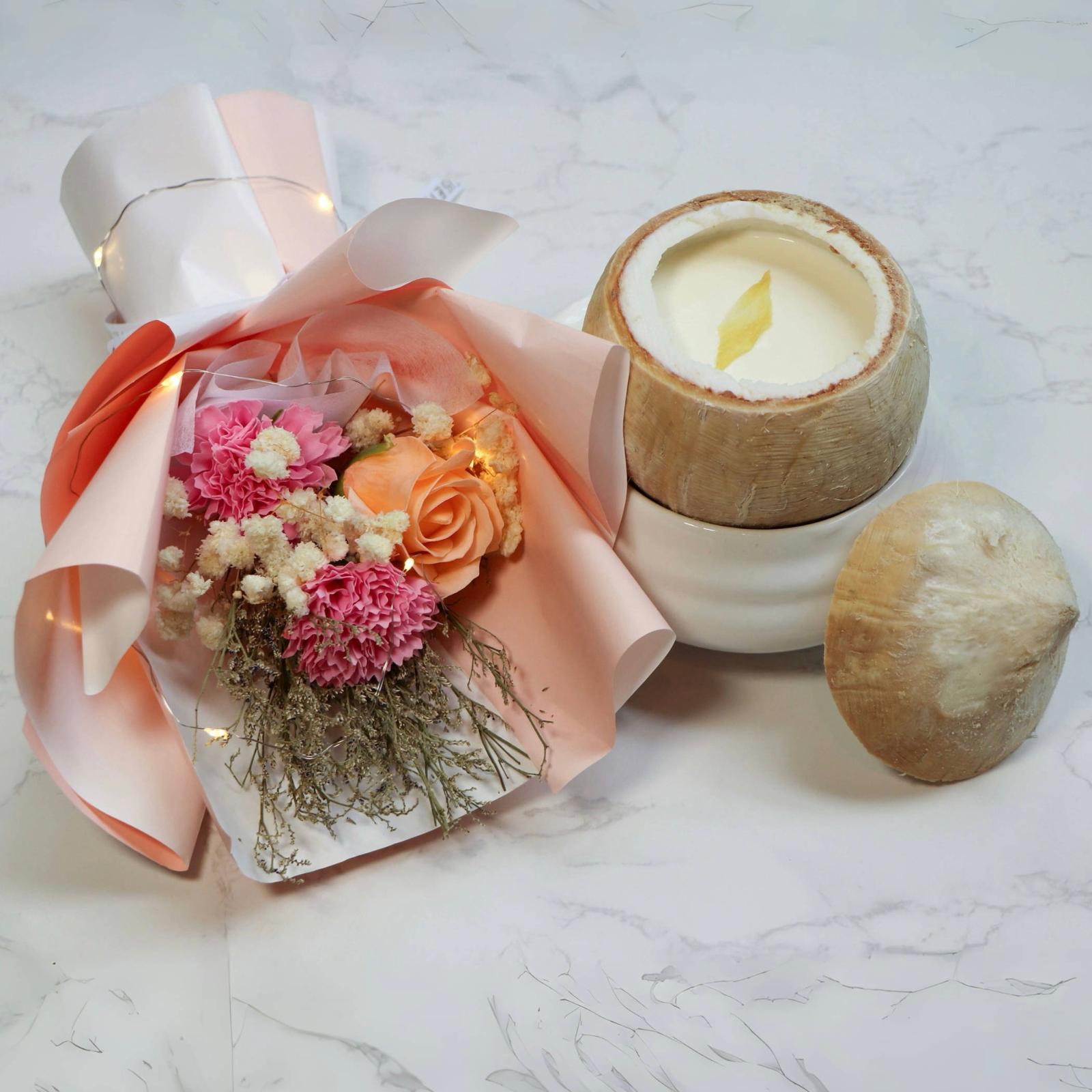 Mother's Day • Seafood Symphony Buffet (10 - 11 May 2025)