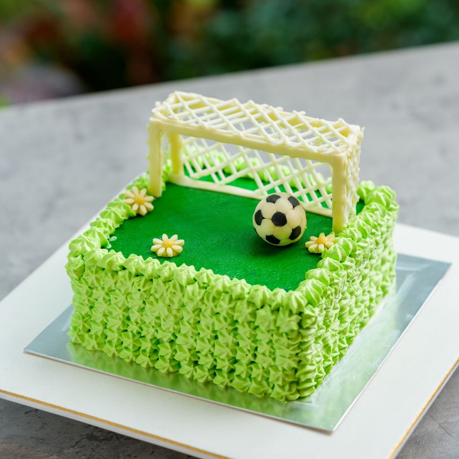 Goal of Sweetness (12 June - 2 July 2026)
